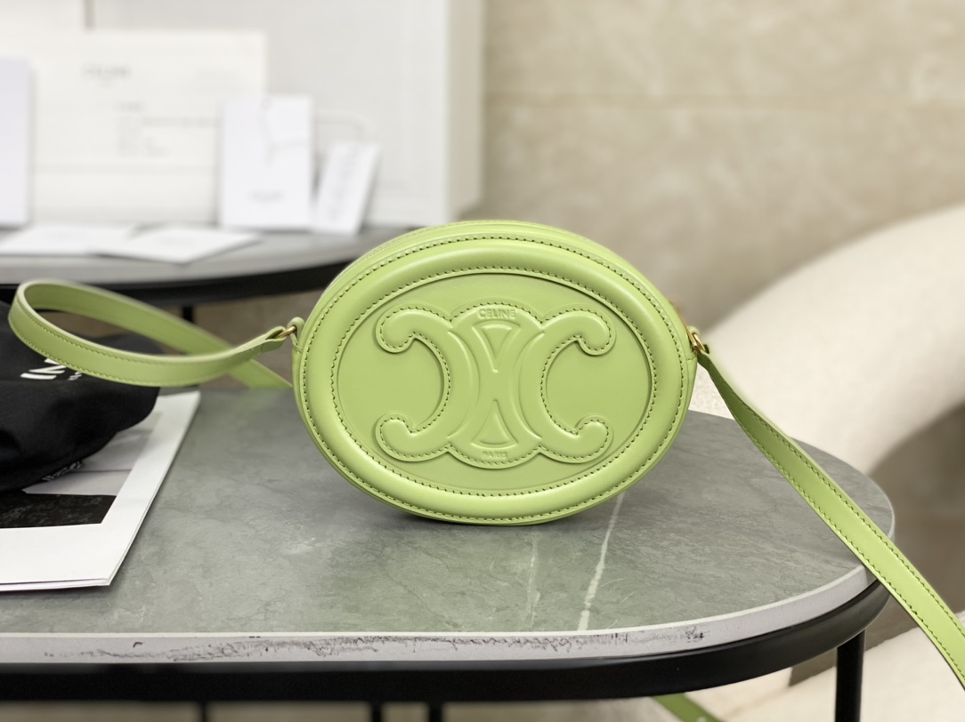 Celine Round Bags